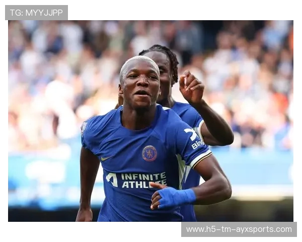 切尔西小将惊艳，未来巨星呼之欲出