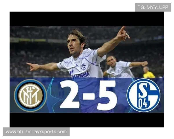 国际米兰瞄准德甲新星：可塑性最高的前场引援计划