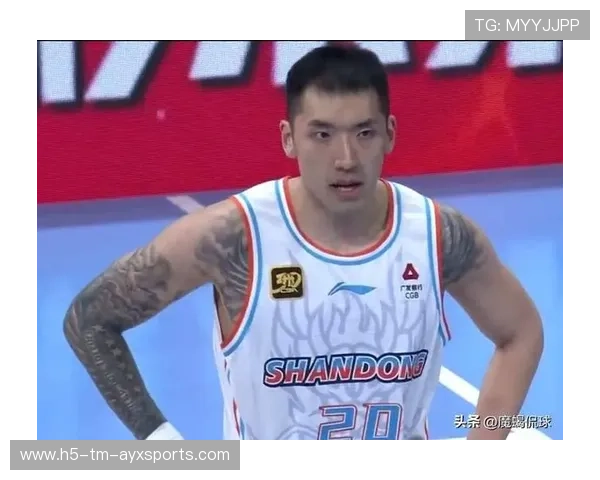 山东高速反击顺畅，陶汉林空切上篮得手——引领节奏的力量