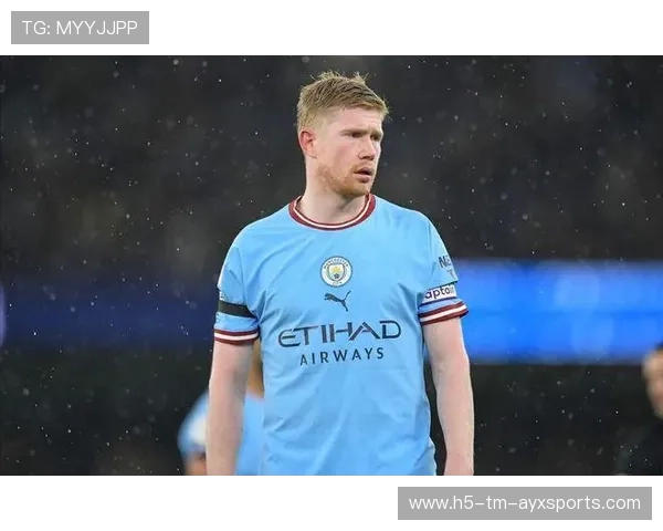 热刺谋求新赛季突破：以德布劳内式传球大师引领球队重振雄风